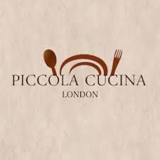 Logo Piccola Cucina